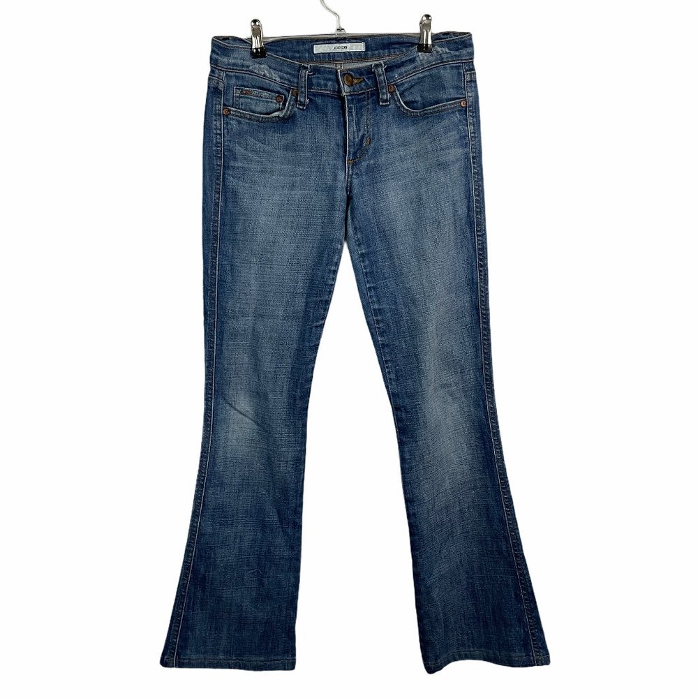 Joe's Jeans Rocker Skinny Flare Jeans 26